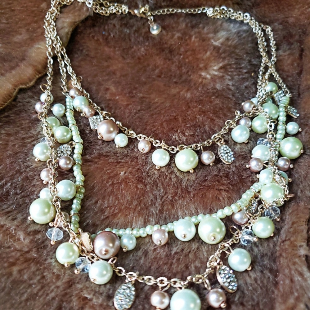 Pearl Jewelry